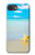 S0911 Relax at the Beach Hülle Schutzhülle Taschen für iPhone 16e