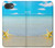 S0911 Relax at the Beach Hülle Schutzhülle Taschen für iPhone 16e