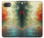 S0913 Road Through The Woods Hülle Schutzhülle Taschen für iPhone 16e, 17e