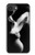 S0917 Sexy Lip Girl Smoking Hülle Schutzhülle Taschen für iPhone 16e