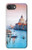 S0982 Beauty of Venice Italy Hülle Schutzhülle Taschen für iPhone 16e
