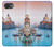 S0982 Beauty of Venice Italy Hülle Schutzhülle Taschen für iPhone 16e, 17e