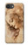 S1045 Leonardo da Vinci Woman's Head Hülle Schutzhülle Taschen für iPhone 16e