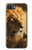 S1046 Lion King of Forest Hülle Schutzhülle Taschen für iPhone 16e, 17e