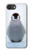 S1075 Penguin Ice Hülle Schutzhülle Taschen für iPhone 16e, 17e