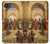 S1086 Raphael's School of Athens Hülle Schutzhülle Taschen für iPhone 16e