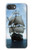 S1096 Sailing Ship in an Ocean Hülle Schutzhülle Taschen für iPhone 16e