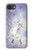 S1134 White Horse Unicorn Hülle Schutzhülle Taschen für iPhone 16e, 17e