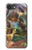 S1290 Dinosaurs T-Rex Hülle Schutzhülle Taschen für iPhone 16e, 17e
