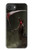 S1319 Grim Reaper Death Scythe Hülle Schutzhülle Taschen für iPhone 16e, 17e