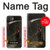 S1319 Grim Reaper Death Scythe Hülle Schutzhülle Taschen für iPhone 16e