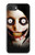 S1344 Jeff the Killer Hülle Schutzhülle Taschen für iPhone 16e, 17e