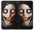 S1344 Jeff the Killer Hülle Schutzhülle Taschen für iPhone 16e, 17e