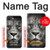 S1352 Lion Face Hülle Schutzhülle Taschen für iPhone 16e