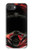 S1373 Motorcycle Helmet Hülle Schutzhülle Taschen für iPhone 16e, 17e