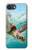 S1377 Ocean Sea Turtle Hülle Schutzhülle Taschen für iPhone 16e