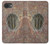 S1454 Trilobite Fossil Hülle Schutzhülle Taschen für iPhone 16e