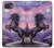 S1461 Unicorn Fantasy Horse Hülle Schutzhülle Taschen für iPhone 16e, 17e