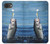 S1594 Bass Fishing Hülle Schutzhülle Taschen für iPhone 16e