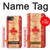 S1603 Canada Flag Old Vintage Hülle Schutzhülle Taschen für iPhone 16e