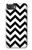 S1613 Chevron Zigzag Hülle Schutzhülle Taschen für iPhone 16e