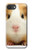 S1619 Cute Guinea Pig Hülle Schutzhülle Taschen für iPhone 16e, 17e