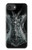 S1639 Gothic Corset Black Hülle Schutzhülle Taschen für iPhone 16e, 17e