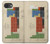 S1695 The Periodic Table of Middle Earth Hülle Schutzhülle Taschen für iPhone 16e, 17e