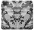 S1721 Snow Camouflage Graphic Printed Hülle Schutzhülle Taschen für iPhone 16e, 17e