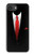 S1805 Black Suit Hülle Schutzhülle Taschen für iPhone 16e, 17e