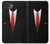 S1805 Black Suit Hülle Schutzhülle Taschen für iPhone 16e, 17e