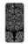 S1838 Mayan Pattern Hülle Schutzhülle Taschen für iPhone 16e, 17e