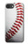 S1842 New Baseball Hülle Schutzhülle Taschen für iPhone 16e