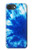 S1869 Tie Dye Blue Hülle Schutzhülle Taschen für iPhone 16e