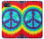S1870 Tie Dye Peace Hülle Schutzhülle Taschen für iPhone 16e, 17e