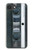 S1872 VDO Tape Hülle Schutzhülle Taschen für iPhone 16e, 17e