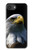 S2046 Bald Eagle Hülle Schutzhülle Taschen für iPhone 16e, 17e
