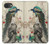 S2086 Peacock Painting Hülle Schutzhülle Taschen für iPhone 16e, 17e