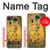 S2137 Gustav Klimt The Kiss Hülle Schutzhülle Taschen für iPhone 16e