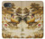 S2181 French Country Chicken Hülle Schutzhülle Taschen für iPhone 16e, 17e