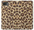S2204 Leopard Pattern Graphic Printed Hülle Schutzhülle Taschen für iPhone 16e