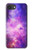 S2207 Milky Way Galaxy Hülle Schutzhülle Taschen für iPhone 16e, 17e