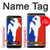 S2278 Muay Thai Kickboxing MMA Martial Art White Hülle Schutzhülle Taschen für iPhone 16e