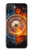 S2289 Roulette Casino Gamble Hülle Schutzhülle Taschen für iPhone 16e, 17e