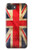 S2303 British UK Vintage Flag Hülle Schutzhülle Taschen für iPhone 16e
