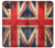 S2303 British UK Vintage Flag Hülle Schutzhülle Taschen für iPhone 16e