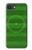 S2322 Football Soccer Field Hülle Schutzhülle Taschen für iPhone 16e