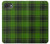 S2373 Tartan Green Pattern Hülle Schutzhülle Taschen für iPhone 16e
