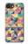 S2379 Variation Pattern Hülle Schutzhülle Taschen für iPhone 16e, 17e