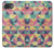 S2379 Variation Pattern Hülle Schutzhülle Taschen für iPhone 16e, 17e